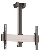 Телескопическое потолочное крепление Vogel's C0864 Silver