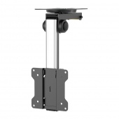 Кронштейн для ТВ потолочный UniTeki LCD2110BS