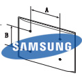 Samsung серии К, KU, MU и NU VESA
