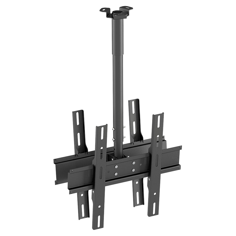 Потолочный кронштейн Holder PR-102 черный