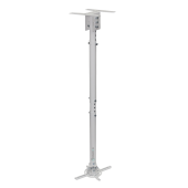Кронштейн для проектора OnKron K4A белый