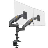 Кронштейн для двух мониторов NB H180
