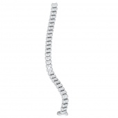 Кабель-канал Aoke Cable Sn 1280