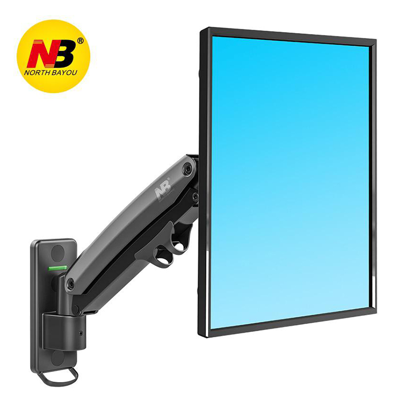 Кронштейн NB F425, чёрный