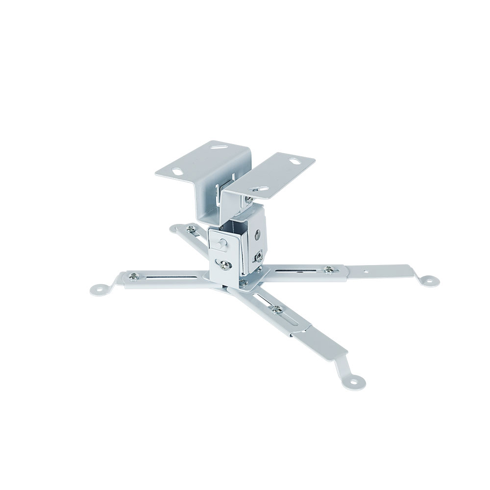 Кронштейн для проектора VLK Trento-84w белый