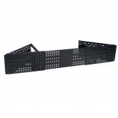 Настенный угловой кронштейн для ЖК-дисплея Peerless-AV CM60