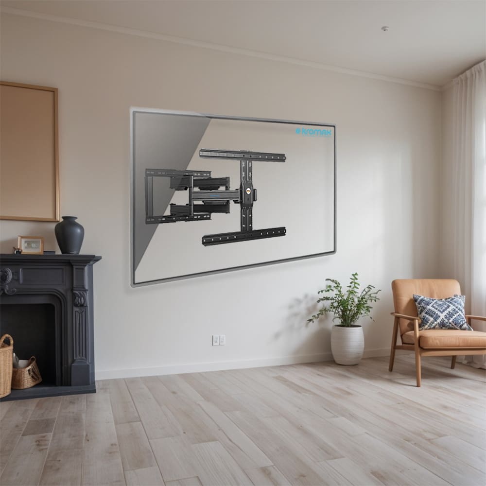 Кронштейн Kromax ULTRA SLIM-102