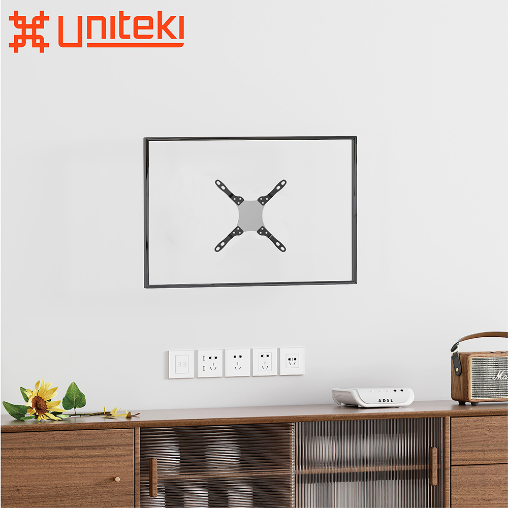 Кронштейн-адаптер UniTeki AV1020 VESA 200