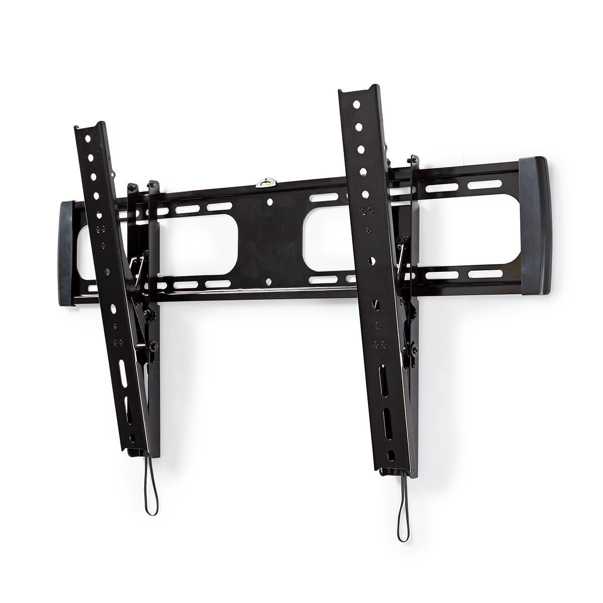 Наклонный кронштейн Nedis TVWM 3150 BK