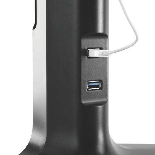 Рабочая станция Workstation DWS21-C01 Black