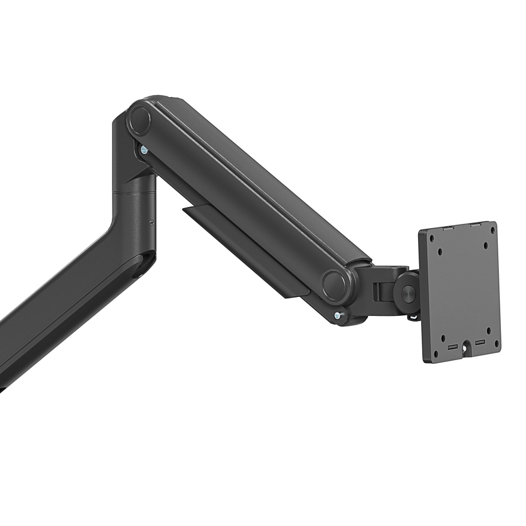 Кронштейн для 2-х мониторов Ergosmart Heavy Duty Spark DBL