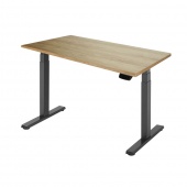 Регулируемый  двухмоторный стол Ergosmart Ergo Desk Pro