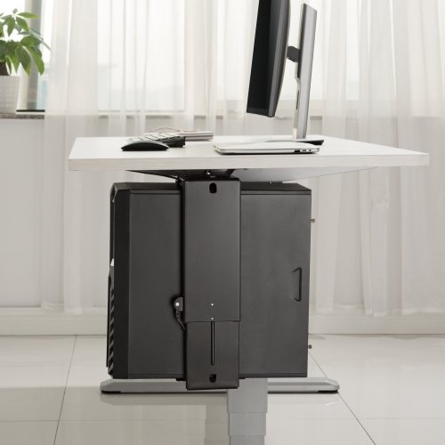 Держатель системного блока под стол Easy CPB-19