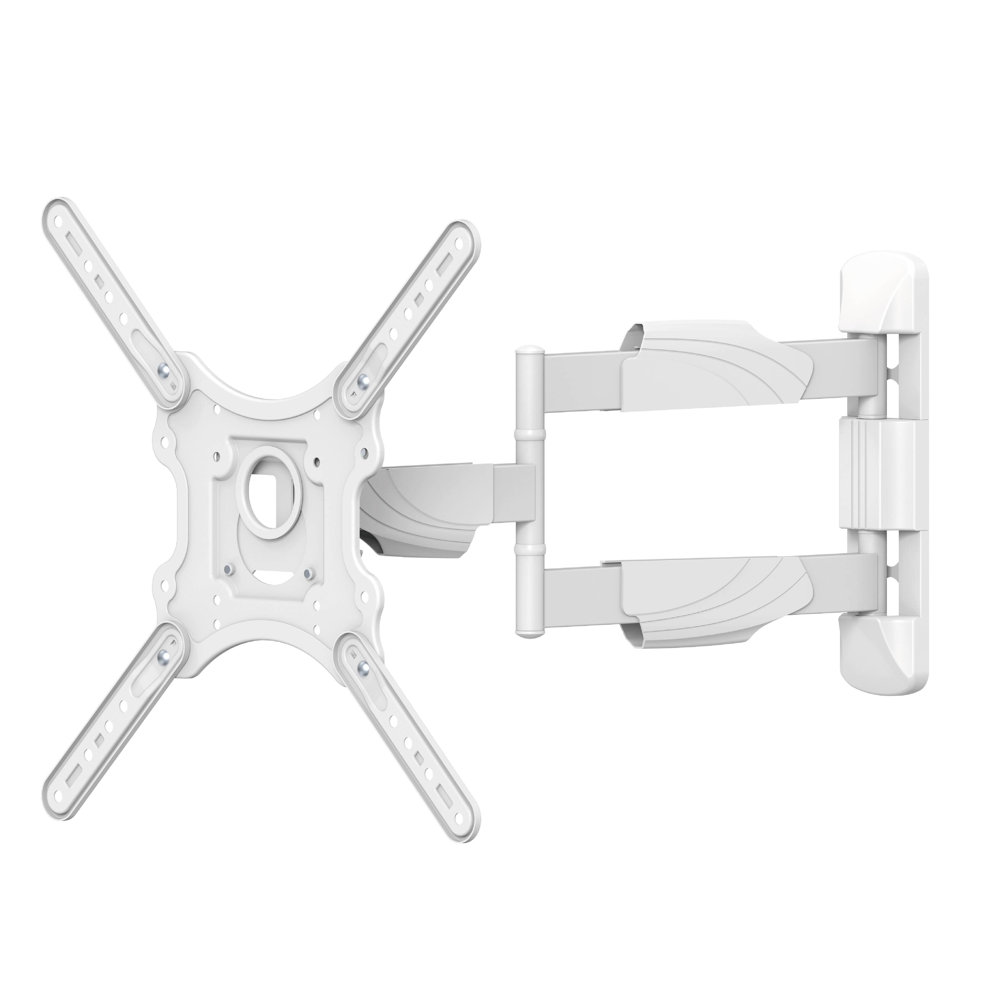 Кронштейн для телевизоров UniTeki FML40W белый