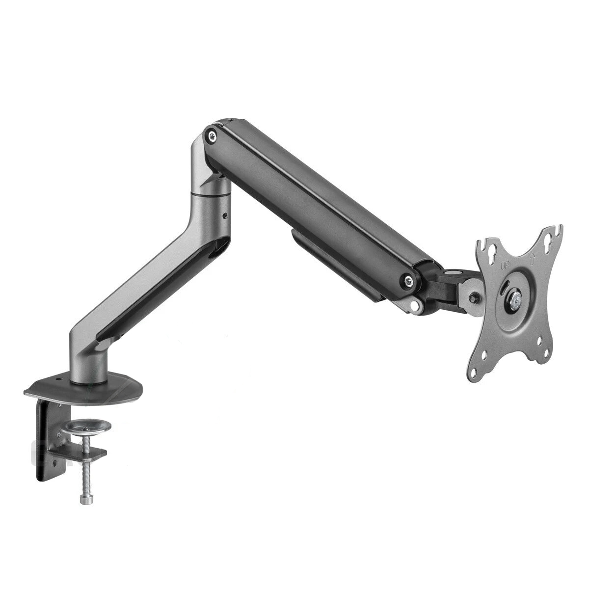 Кронштейн для монитора Ergosmart Space Grey