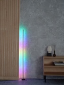 Светильник светодиодный ELECTRICLIGHT 1500 тип 1 Black