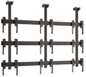 Потолочное крепление для видеостены Vogel's C3330 Black