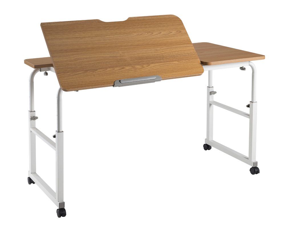 Стол прикроватный Ergosmart Overbed Big Desk