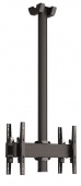 Потолочное двухстороннее крепление Vogel's C3064 Dual Black