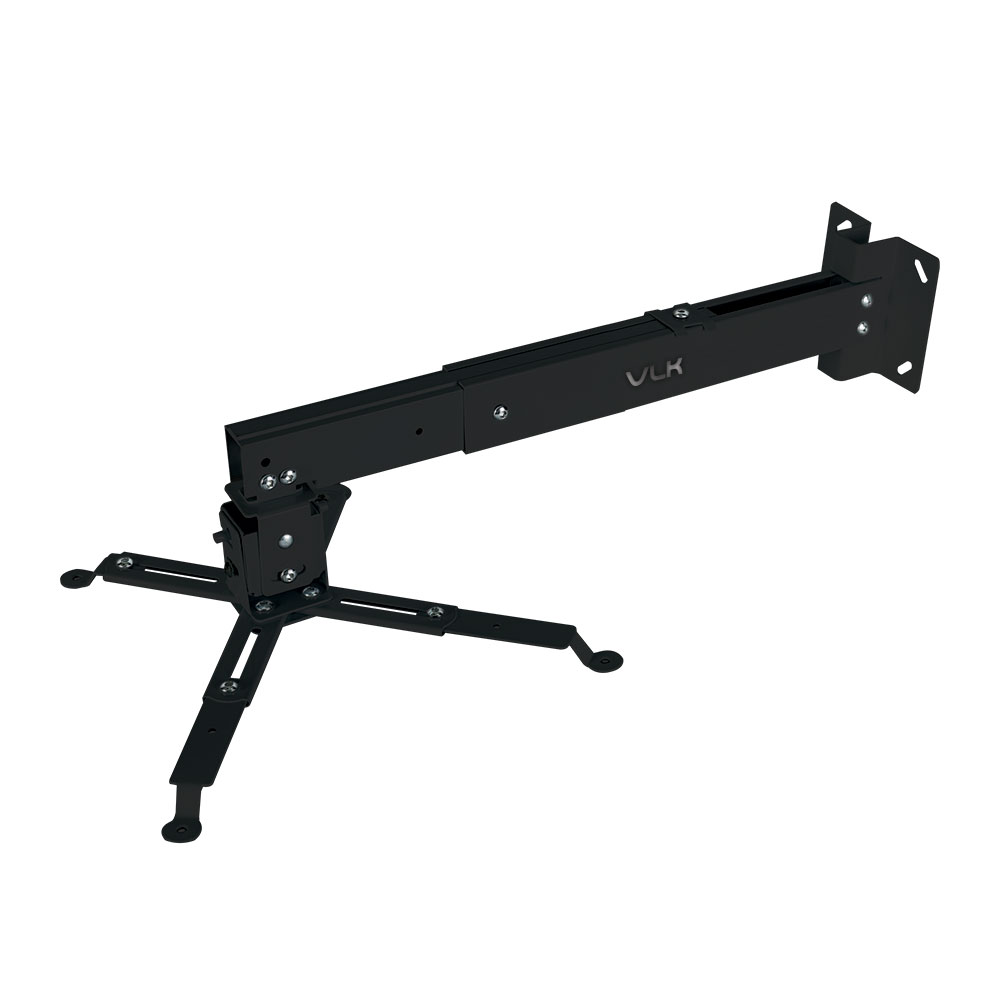 Кронштейн для проектора VLK Trento-82 черный