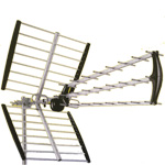 Наружная эфирная антенна Goldmaster GM-500