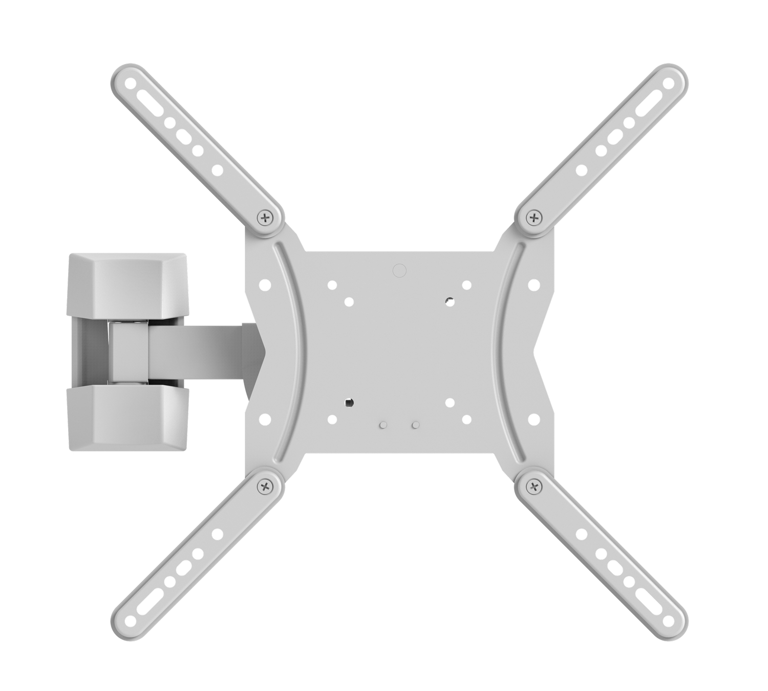 Кронштейн для телевизоров UniTeki FM1603 белый