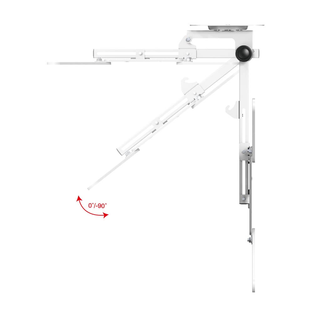 Кронштейн для ТВ потолочный UniTeki LCD3440CBW