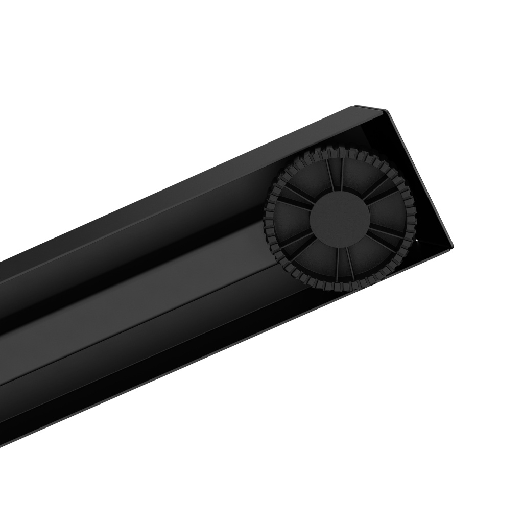 Электрическая рама стола Electric Desk Light Black