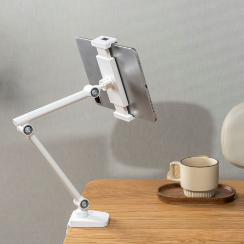 Настольный держатель планшета Ergosmart TabletClamp
