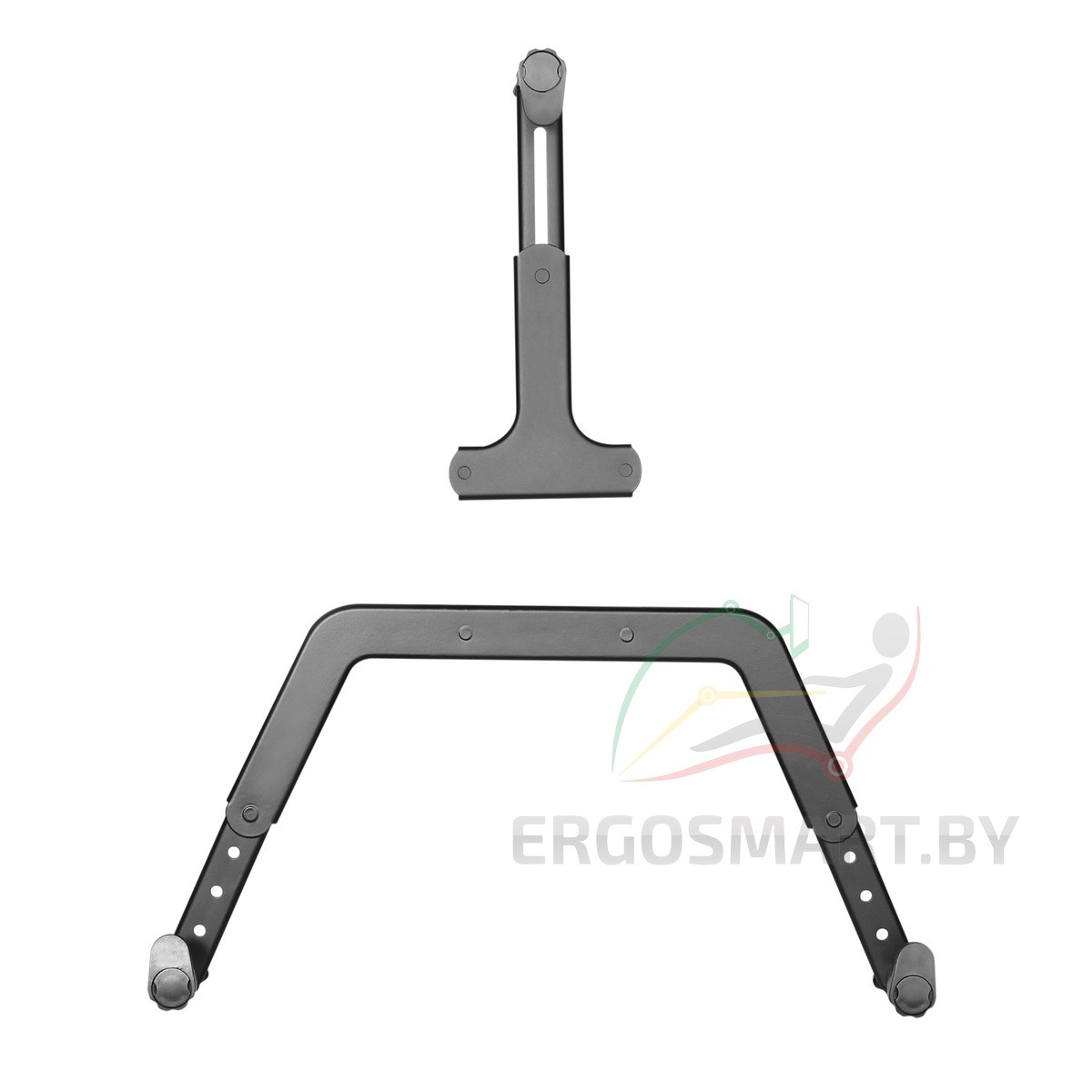 Адаптер non-VESA Ergosmart Three-Arm