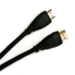 кабель HDMI — HDMI 1,5м, V1.4, GoldMaster