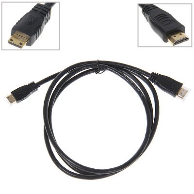кабель HDMI — HDMI 1,5м, V1.4, AWM