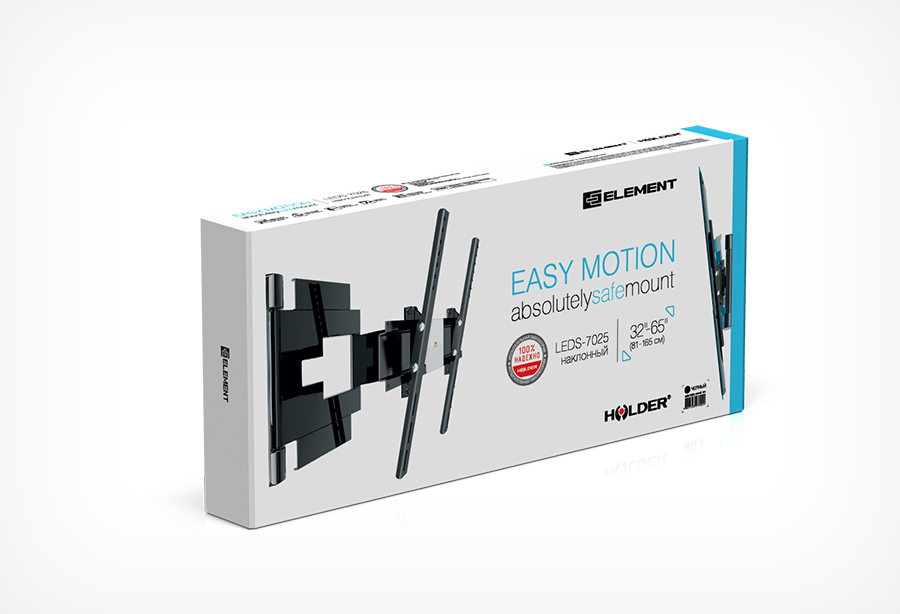 Кронштейн Holder Element LEDS-7025