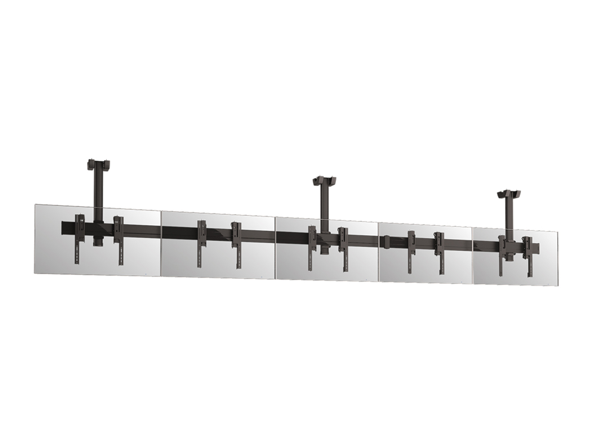 Потолочное крепление для видеостены Vogel's C1508 Black