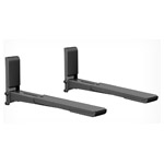 Кронштейн Holder MWS-2003 (чёрный металлик)