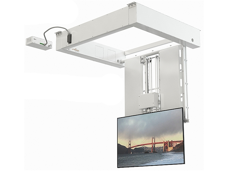 Потолочный лифт Unitech Systems FPLC V2-90+R+LM+LOCK
