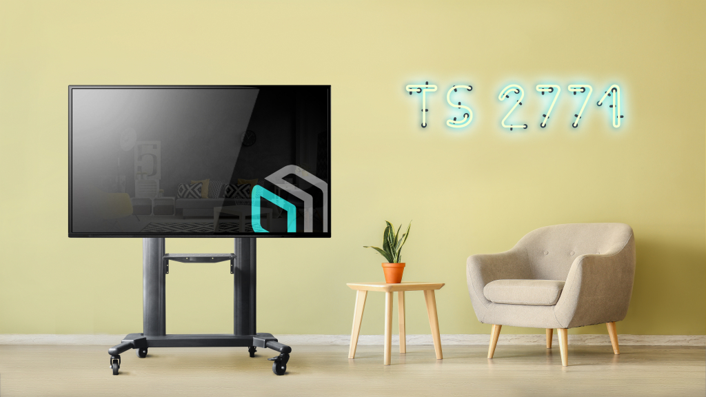 МОБИЛЬНАЯ СТОЙКА ONKRON TS2771