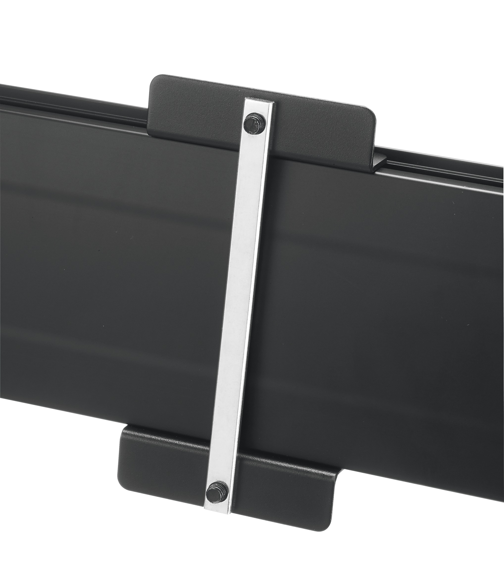 Крепежная планка для направляющих PFB 3427 Black