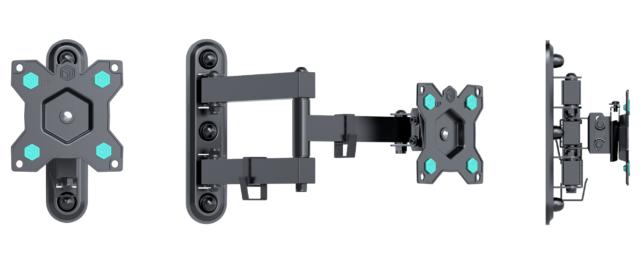 Кронштейн Onkron R4 ROTO