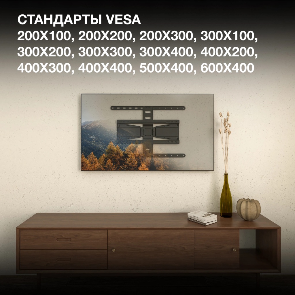 Кронштейн Hyundai SL-F1
