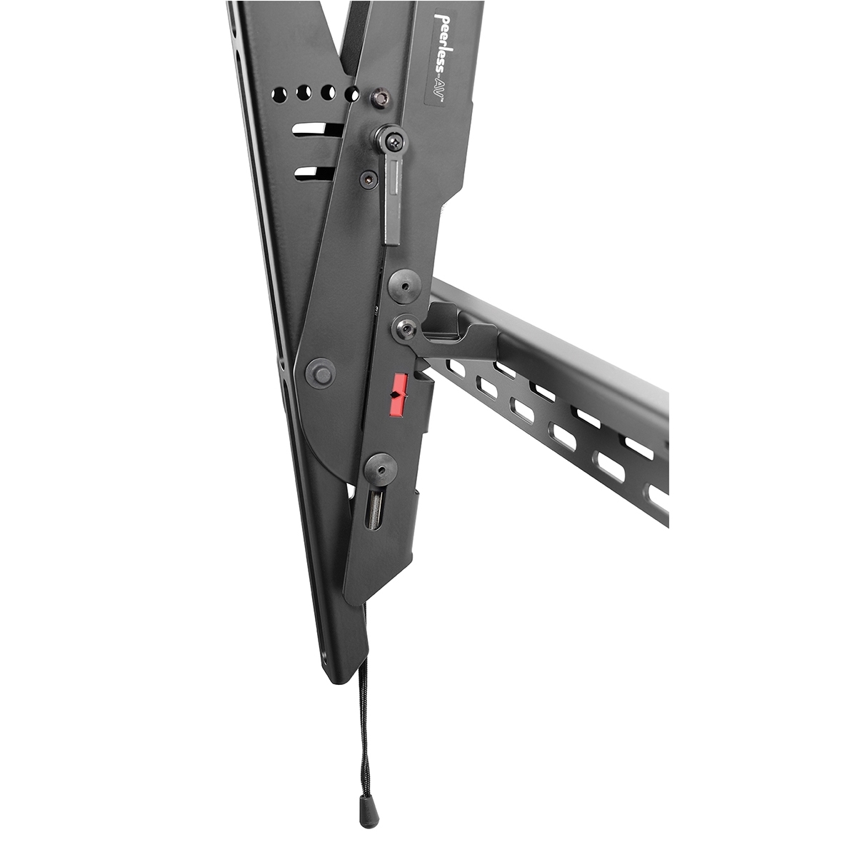 Hастенное крепление для ЖК-мониторов Peerless-AV STP680