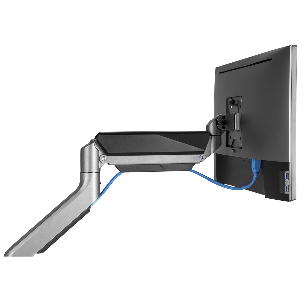 Кронштейн для монитора Ergosmart Heavy-Duty
