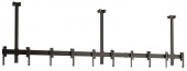Потолочное крепление для видеостены Vogel's C1515 Black