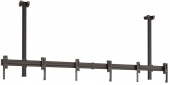 Потолочное крепление для видеостены Vogel's CB1315 Black