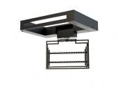 Потолочный лифт для дисплеев Unitech Systems FPLC V2 Slim 42-50+R