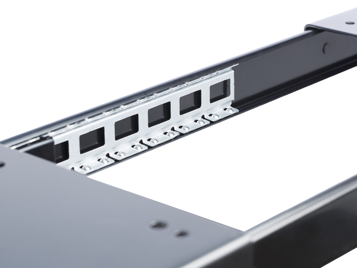 Подставка для системного блока под стол ErgoFount BPCH-05