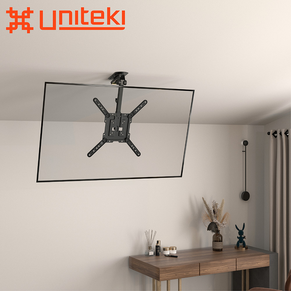 Кронштейн для ТВ потолочный UniTeki LCD3440CB