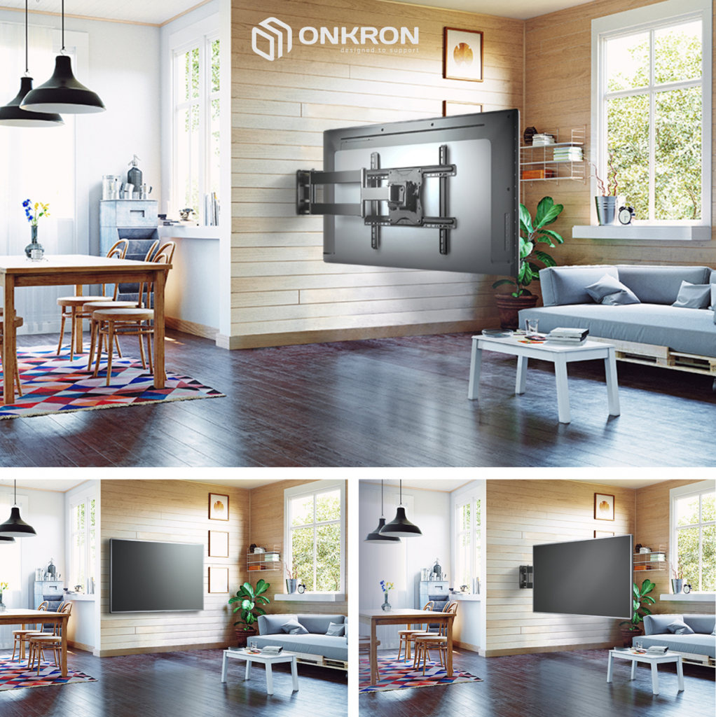 Кронштейн для телевизора OnKron M7L