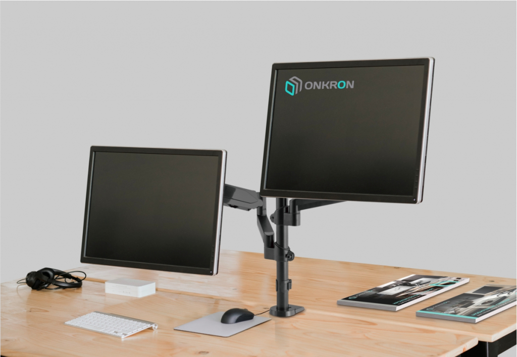 Onkron G140 в интерьере