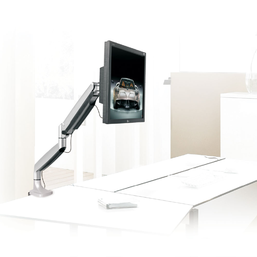 ARM MEDIA LCD-T31 SILVER ARM MEDIA LCD-T31 SILVER